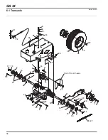 Предварительный просмотр 66 страницы ryan 544907 Technical Manual