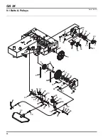 Предварительный просмотр 72 страницы ryan 544907 Technical Manual