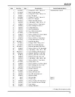 Предварительный просмотр 73 страницы ryan 544907 Technical Manual