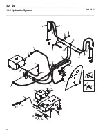 Предварительный просмотр 78 страницы ryan 544907 Technical Manual