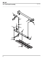 Предварительный просмотр 82 страницы ryan 544907 Technical Manual