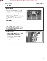 Предварительный просмотр 9 страницы ryan 544908A Parts Manual