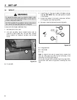 Preview for 8 page of ryan 544915 Parts & Maintenance Manual