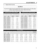 Preview for 13 page of ryan 544915 Parts & Maintenance Manual