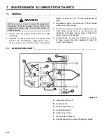 Предварительный просмотр 28 страницы ryan 544915 Parts & Maintenance Manual