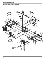 Предварительный просмотр 76 страницы ryan 544915 Parts & Maintenance Manual