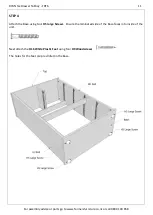 Preview for 11 page of ryan 6 DRAWER TALLBOY Manual