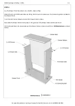 Preview for 14 page of ryan 6 DRAWER TALLBOY Manual