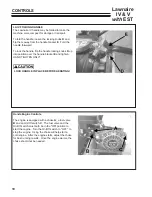 Preview for 12 page of ryan 754913C Operator'S Manual