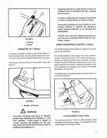 Preview for 5 page of ryan GA 30 544885 Operator'S & Parts Manual