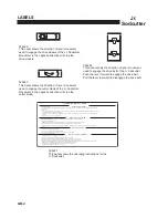 Предварительный просмотр 6 страницы ryan JR Sodcutter 544844D Service And Parts Manual