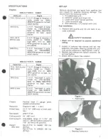 Preview for 3 page of ryan Ren-O-Thin 544837 Operator'S Manual