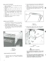 Preview for 4 page of ryan Ren-O-Thin 544837 Operator'S Manual