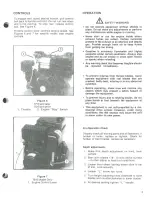 Preview for 5 page of ryan Ren-O-Thin 544837 Operator'S Manual