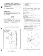 Preview for 7 page of ryan Ren-O-Thin 544837 Operator'S Manual