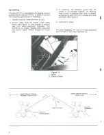 Preview for 10 page of ryan Ren-O-Thin 544837 Operator'S Manual