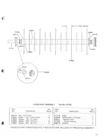 Preview for 19 page of ryan Ren-O-Thin 544837 Operator'S Manual