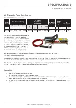 Preview for 15 page of RYCO MINI CRIMPER Series Operation Manual