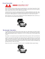 Preview for 6 page of Rycom 8879 User Manual