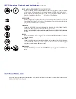 Preview for 10 page of Rycom 8879 User Manual