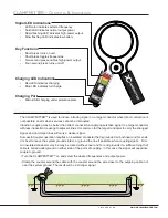 Предварительный просмотр 3 страницы Rycom Clampmitter User Manual