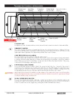 Preview for 8 page of Rycom PATHFINDER PLS Series User Manual