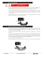 Preview for 9 page of Rycom PATHFINDER PLS Series User Manual