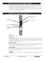 Preview for 24 page of Rycom PATHFINDER PLS Series User Manual