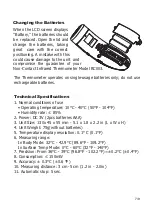 Preview for 9 page of Rycom RC003 Manual