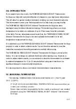 Preview for 4 page of Rycom THERMODOO RC004T Manual