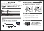 Preview for 2 page of Rydeen BM500S Owner'S Manual