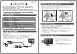 Preview for 3 page of Rydeen BM500S Owner'S Manual