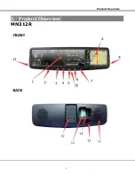 Предварительный просмотр 8 страницы Rydeen MN312R Owner'S Manual