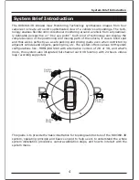 Preview for 6 page of Rydeen RDV360-3D Owner'S Manual