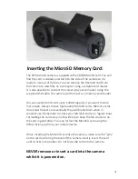 Preview for 9 page of Rydia R790 Quick Start Manual