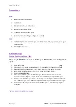 Preview for 9 page of Ryf AG Ash INSPEX II User Manual