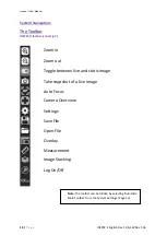 Preview for 10 page of Ryf AG Ash INSPEX II User Manual