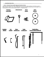 Preview for 9 page of RYNO WORX RY10MA Owner'S Manual