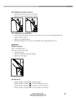 Preview for 11 page of RYNO HST-1003 User Manual