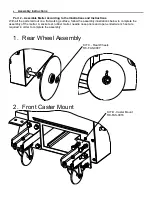 Preview for 8 page of RynoWorx RA-MLT-0005 Operator'S Manual