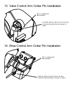 Preview for 21 page of RynoWorx RA-MLT-0005 Operator'S Manual