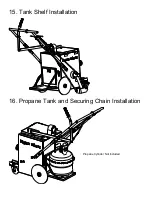 Preview for 22 page of RynoWorx RA-MLT-0005 Operator'S Manual