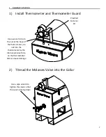 Preview for 9 page of RynoWorx RA-MLT-0008 Operator'S Manual