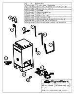 Preview for 4 page of RynoWorx RA-MLT-0009 Operator'S Manual