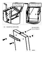 Preview for 10 page of RynoWorx RA-MLT-0009 Operator'S Manual