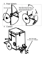 Предварительный просмотр 5 страницы RynoWorx RA-MLT-0013 Operator'S Manual