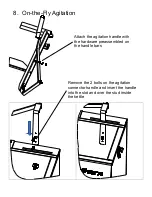 Предварительный просмотр 9 страницы RynoWorx RA-MLT-0013 Operator'S Manual