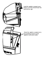 Предварительный просмотр 10 страницы RynoWorx RA-MLT-0013 Operator'S Manual