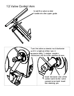 Предварительный просмотр 14 страницы RynoWorx RA-MLT-0013 Operator'S Manual