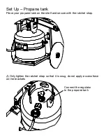 Предварительный просмотр 15 страницы RynoWorx RA-MLT-0013 Operator'S Manual